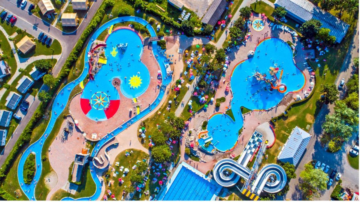 Apartamento Apartma Ziva Hiska 92 Catez ob Savi Exterior foto