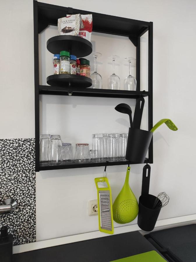 Apartamento Apartma Ziva Hiska 92 Catez ob Savi Exterior foto