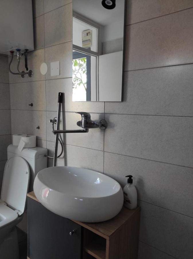 Apartamento Apartma Ziva Hiska 92 Catez ob Savi Exterior foto
